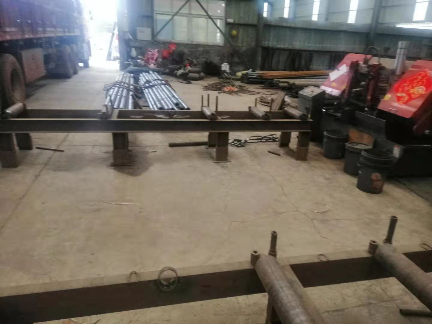 無(wú)縫鋼管 無(wú)縫鋼管